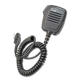 Icom Noise Cancelling Handheld Speaker Mic IC-A41 Pro UHF Handheld Transceiver