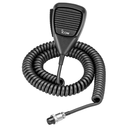 Icom Handheld Mic for A220 Panel Mount Transceiver