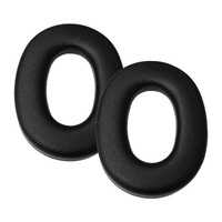 Mobileone Replacement Ear Seals for HMP 12 Headsets