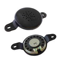 Pilot Communications 300 Ohm Replacement Speaker Assembly