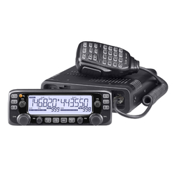 Icom IC-2730A VHF/UHF Dual Band Transceiver