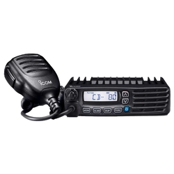 Icom IC-410PRO UHF CB Mobile Transceiver