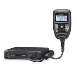 Icom IC-455 UHF CB Mobile Transceiver
