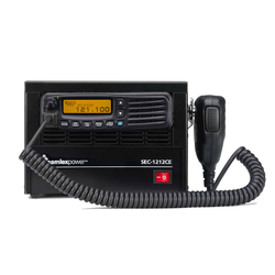 Icom IC-A120E Airband VHF Base Station Kit