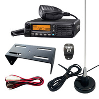 Icom IC-A120E Airband VHF Mobile Kit