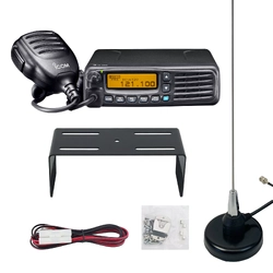 Icom IC-A120E Airband VHF Mobile Kit