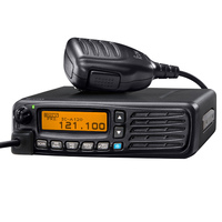 Icom IC-A120 Airband VHF Mobile Transceiver 36 watt (PEP)