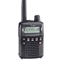 Icom IC-R6 HF/VHF/UHF Handheld All-Mode Receiver