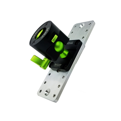 MyGoFlight Jet Mount - Gulfstream