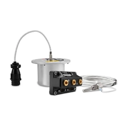 Garmin G3X  LRU Kit with GSU 25D, GMU 22, GTP 59 and Configuration Module (High Performance)