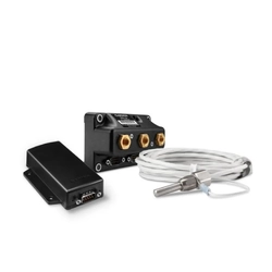 Garmin G3X LRU Kit with GSU 25C, GMU 11, GTP 59 and Configuration Module (Standard)
