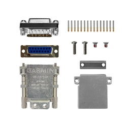 Garmin G3X GSU 25 C/D Connector Kit