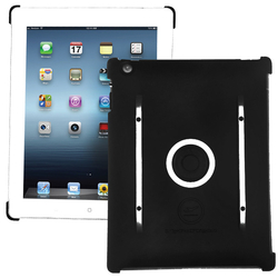 iPad 2/3/4 MyGoFlight Sport Kneeboard + Plus Compatible Mount Kit