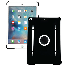 iPad Air 1/2 & Pro 9.7 MyGoFlight Sport Kneeboard + Plus Compatible Mount Kit