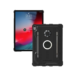 MyGoFlight iPad Sport Cool Case - iPad Cooling Kneeboard/Mountable Case for iPad Pro 11 GEN 1 / Air 4 2020