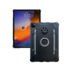 MyGoFlight iPad Sport Cool Case - iPad Cooling Kneeboard/Mountable Case for iPad Pro 11 GEN 2, 3, 4