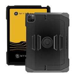 MyGoFlight Sport Case Pro - iPad Air 11 M2 / Pro11 / Air 10.9 - Kneeboard & Mountable