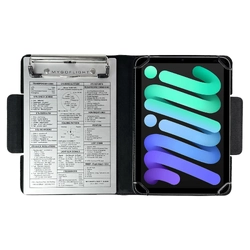 MyGoFlight Folio C - Universal Kneeboard for iPads