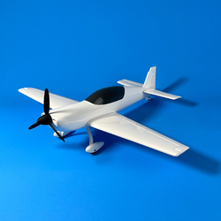 Extra 300 Training Model