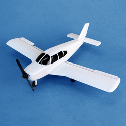 Piper PA-28 Training Model