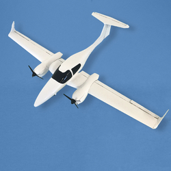 Diamond DA-42 Training Model