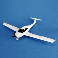 Diamond DA-40 Training Model