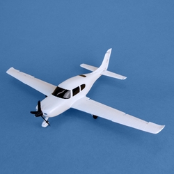 Cirrus SR22 Training Model