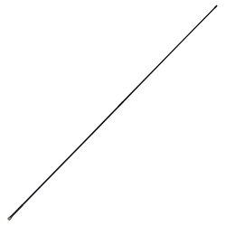 Mobile Airband VHF Fibreglass Long Range High Gain Antenna Kits 118.00 to 136.00 MHz