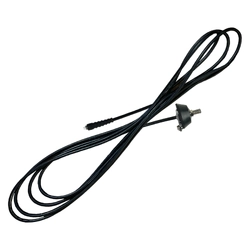 Antenna Cable Kit with Hole Mount Base, 5 Meters with FME + BNC + PL259U Connectors