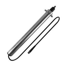 Antenna Cable Kit with Ground Plain Base Mount