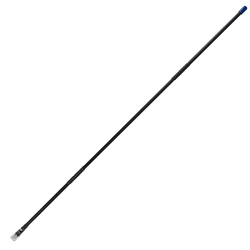 CB UHF M475HD Fibreglass Heavy Duty Whip Antenna 468 - 479 Mhz 5dBi Gain - 860mm