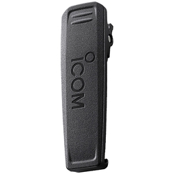 Icom Belt Clip for IC-A16E / A25 / 41Pro Handheld Transceivers