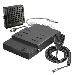 Icom MB-53 Mounting Bracket Kit for A220 Panel Mount Transceiver