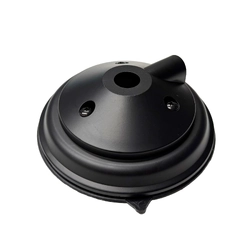 Heavy Duty Magnetic Antenna Base