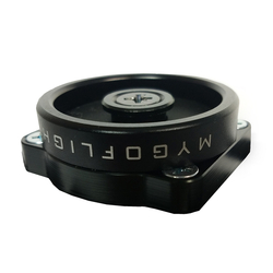 MyGoFlight Sport Mount - GPS Adapter