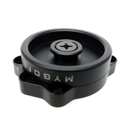 MyGoFlight Sport Mount - X-Naut Adapter
