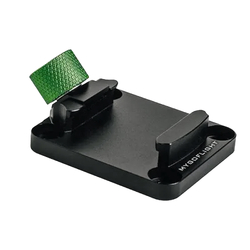 MyGoFlight Bolted Quick Release-Extra Base