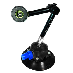 MyGoFlight Sport Mount - Flex Suction Pro