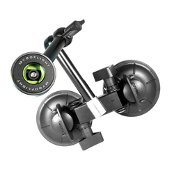MyGoFlight Sport Mount - Flex Double Suction