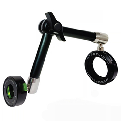 MyGoFlight Sport Mount - Flex Wide Yoke (Beechcraft)