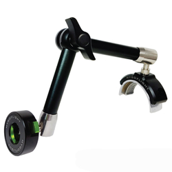 MyGoFlight Sport Mount - Flex Yoke Beech Center Collar