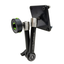 MyGoFlight Sport Mount - Flex Panel