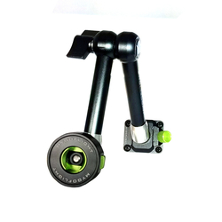 MyGoFlight Sport Mount - Flex Clip