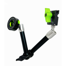 MyGoFlight Sport Mount - Flex Rail