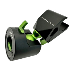 MyGoFlight Sport Mount - Compact Spar/Strut [Piper/Husky/Robinson]