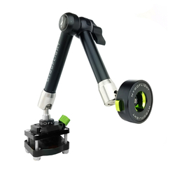 MyGoFlight Sport Mount - Airbus Helicopter / Square Tube Mount