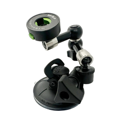 MyGoFlight Sport Mount - Flex Suction Mini