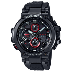 G-Shock MTG TRIPLE G RESIST Series Watch - MTGB1000B-1A