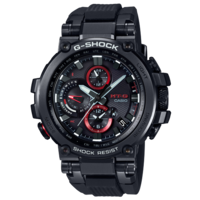 G-Shock MTG TRIPLE G RESIST Series Watch - MTGB1000B-1A