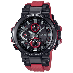 G-Shock MTG TRIPLE G RESIST Series Watch - MTGB1000B-1A4